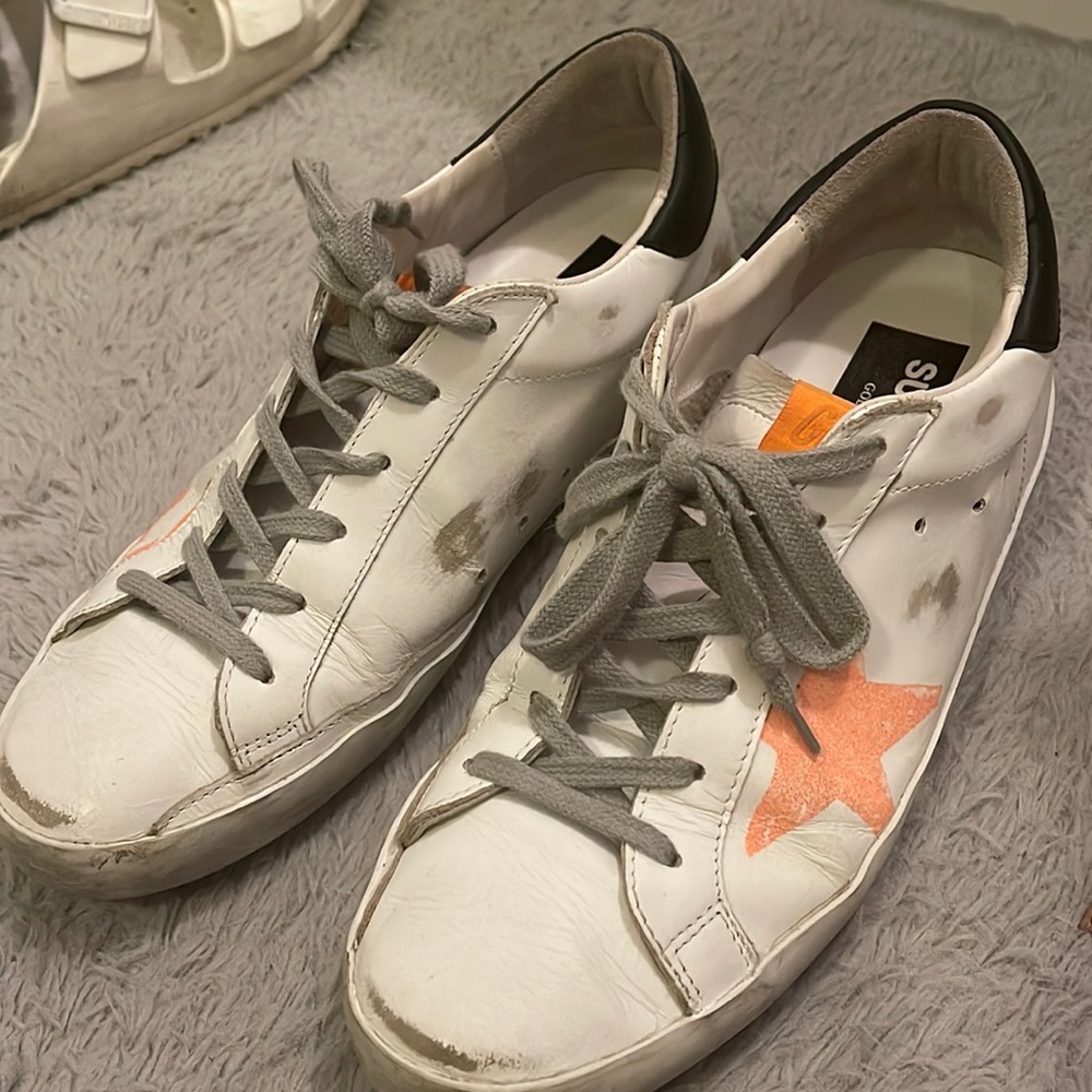 Golden Goose Sneakers